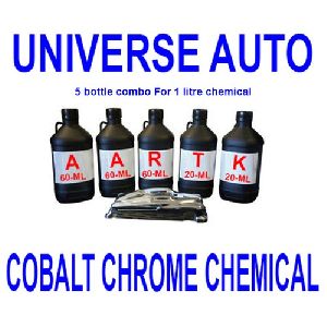 Cobalt Chrome Chemical