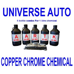 Copper Chrome Chemical