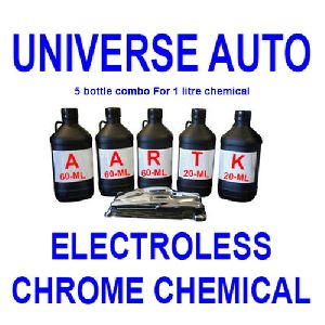 Electroless Chrome Chemical