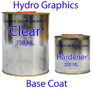 Hydrographic Chrome Chemical