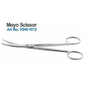 Moyo Scissor