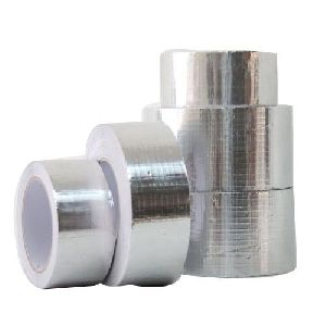 Aluminum Foil Tapes