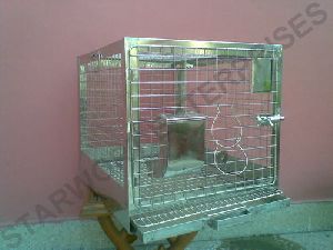 Laboratory Animal Cage