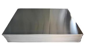 Aluminium sheet 6082