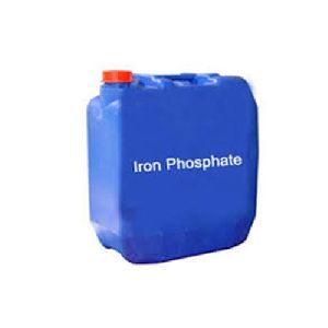 Iron Phosphate