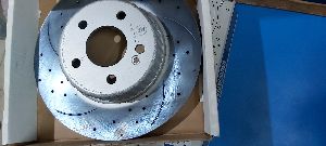 Mercedes Benz car Disk rotor