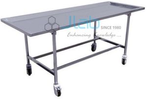 Embalming Table