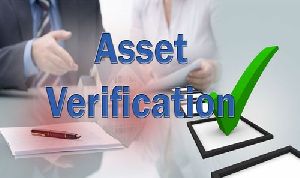 Fixed Assets Verification Consultancy