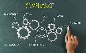 Tax & Regulatory Compliance Assurance