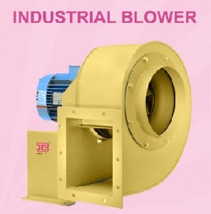 industrial blowers