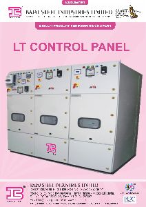 LT Control Panel