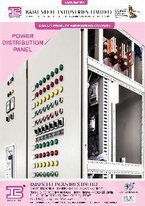 power distribution board