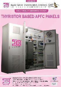 Thyrister Based APFC Panel