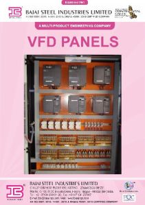 VFD Panel