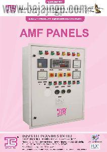 AMF Panels