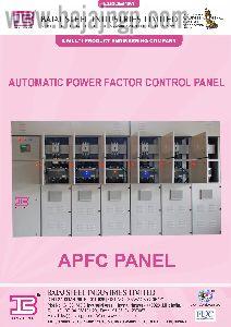 APFC Panel