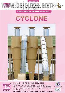 Industrial Cyclones