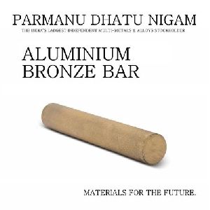 Aluminium Bronze Bar