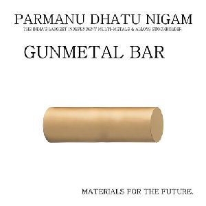 Gunmetal Bar