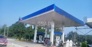 HPCL Canopies