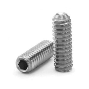 Set Screws