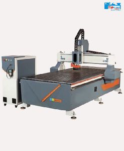 CNC Wood Carving Machine