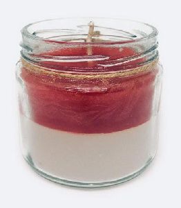 Jar Candle