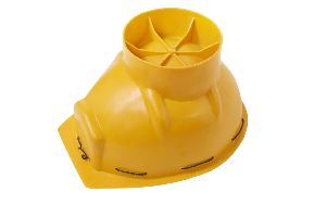 Loader Helmet