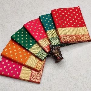 Ladies Sarees