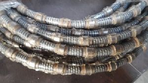 Mono Wire Saw Rope