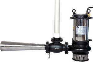 Submersible Pump Aerator