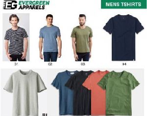 Mens t shirts