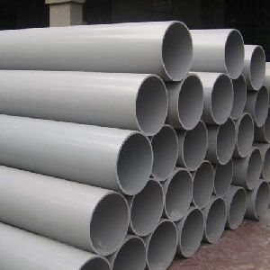 Borewell Pipe