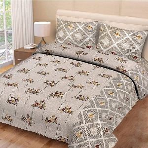 Jaipur Cotton Bedsheet