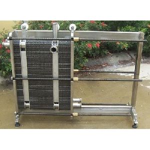 heat exchanger