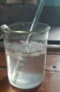 Zinc Chloride Liquid