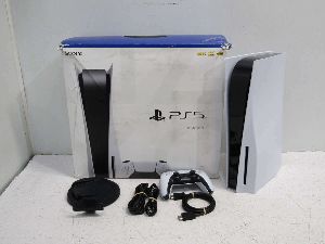 sony playstation 5 ps5 console