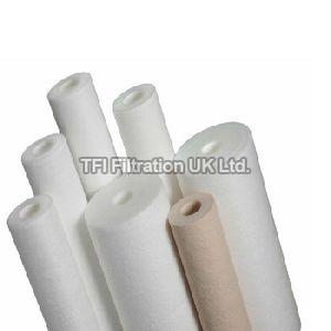 Wound Filter Cartridge