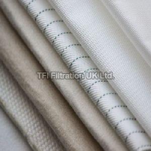 Woven Filter Fabric