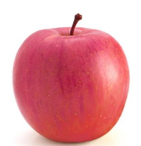 Fresh Fuji Red Apple