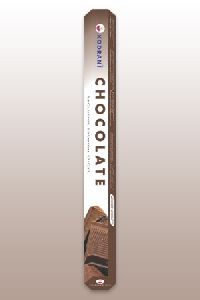 Chocolate Incense Sticks by KODRANI INCENSE