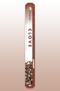 Clove Incense Sticks by KODRANI INCENSE