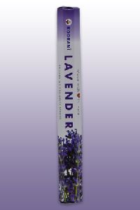 Lavender Incense Sticks by KODRANI INCENSE