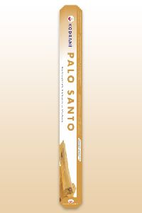 Palo Santo Incense Sticks by KODRANI INCENSE