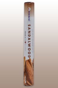 Sandalwood Incense Sticks by KODRANI INCESNE