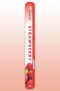 Strawberry Incense Sticks by KODRANI INCENSE