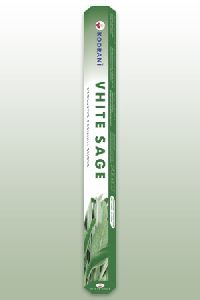 White Sage Incense Sticks by KODRANI INCENSE