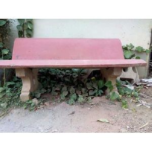 rcc garden bench