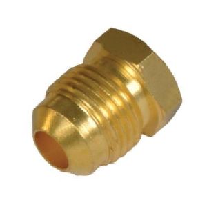 Brass Male Female Plug