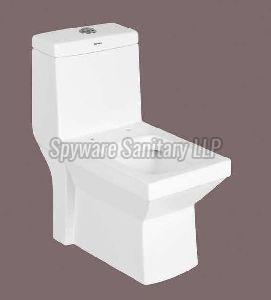 Scot One Piece Toilet Seat